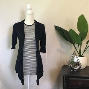 🎱 Express Short Sleeve Cover-Up 🎱